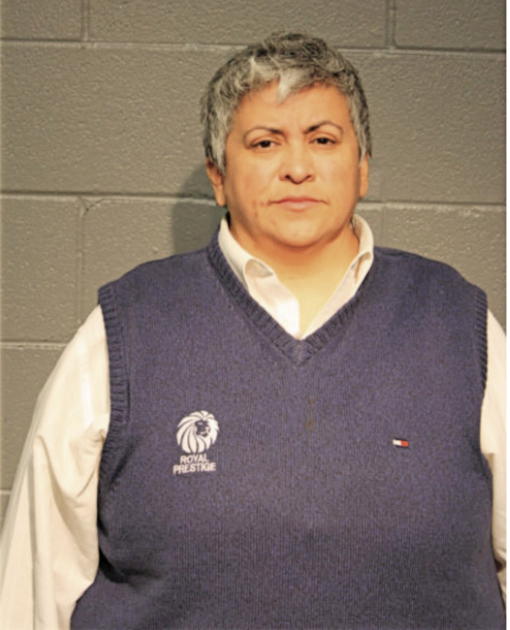 MARIA V MIJANGOS, Cook County, Illinois