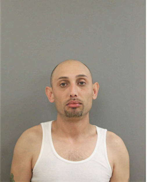 ANGELO MILLER, Cook County, Illinois