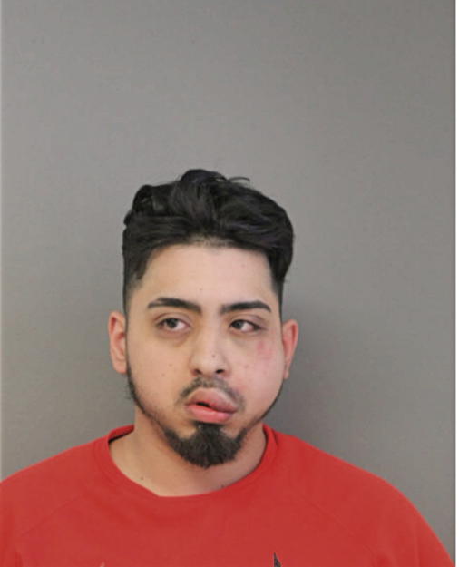 ADAM A MIRANDA, Cook County, Illinois
