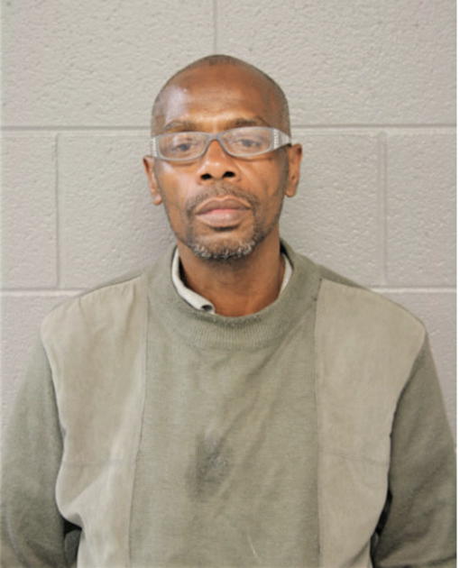 OTIS D MONDY, Cook County, Illinois