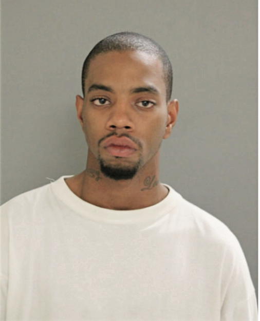 CORTEZ D MONEY, Cook County, Illinois