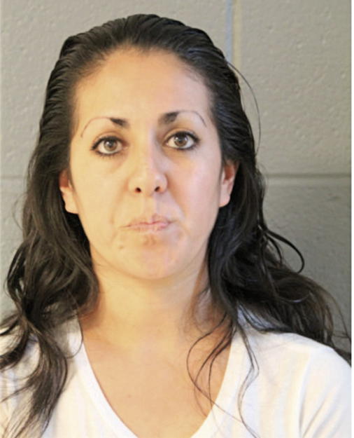 VERONICA MONTANEZ, Cook County, Illinois