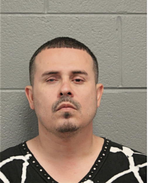 ANTONIO MONTOYA, Cook County, Illinois