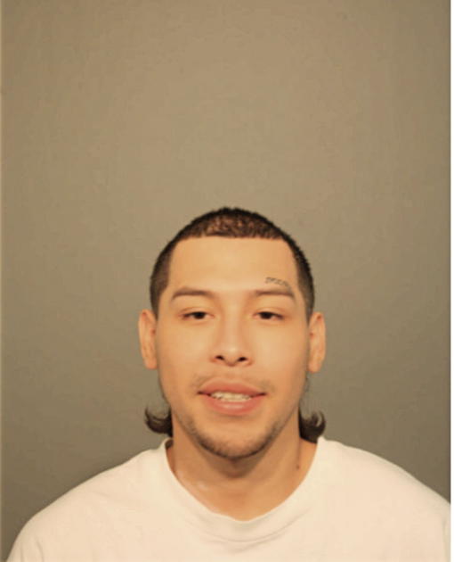 JORDY MORALES, Cook County, Illinois