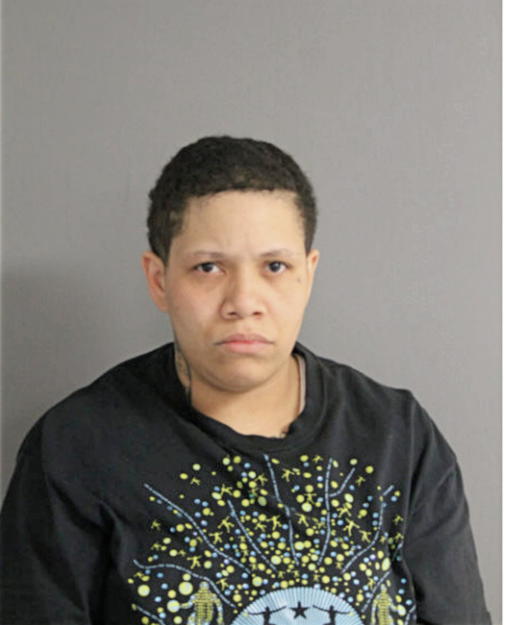 ZUGEIDY MORRISON, Cook County, Illinois