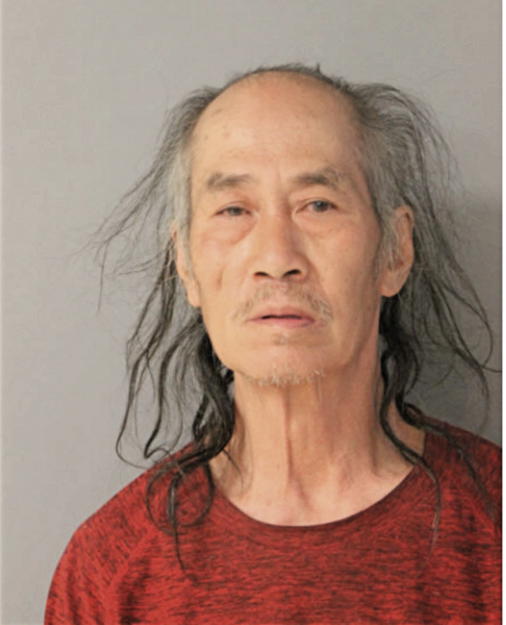 KENT MOY, Cook County, Illinois