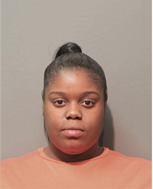JAMISHA N NEAL, Cook County, Illinois