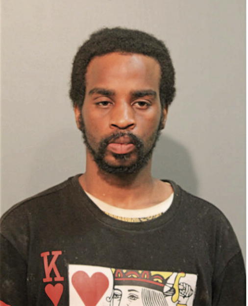 RAY NELSON, Cook County, Illinois