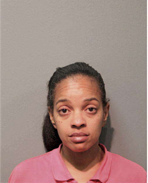 MATASHA J ORR, Cook County, Illinois