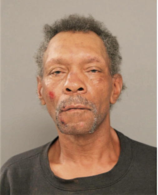 ARNOLD E PARHAM, Cook County, Illinois