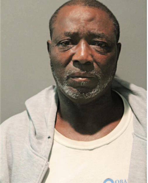 HOWARD L PERKINS, Cook County, Illinois