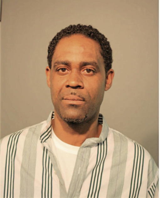 ANTHONY D POWELL, Cook County, Illinois