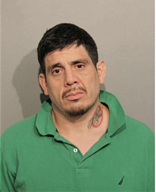 KEITH A QUINONEZ, Cook County, Illinois