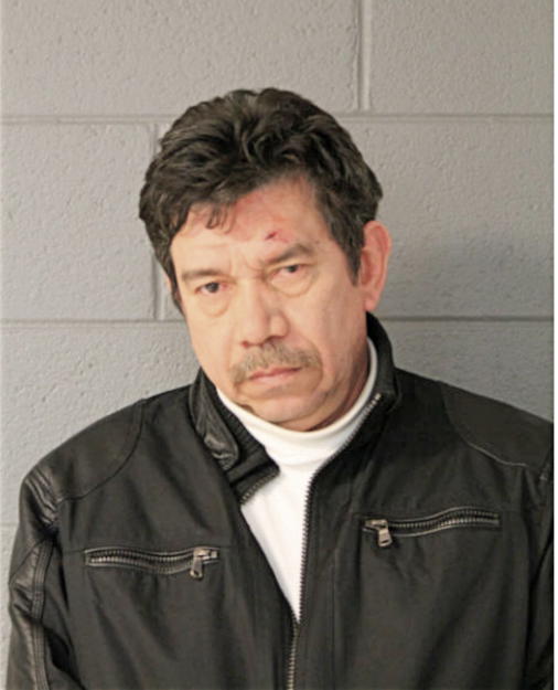 ENRIQUE RAMIREZ, Cook County, Illinois