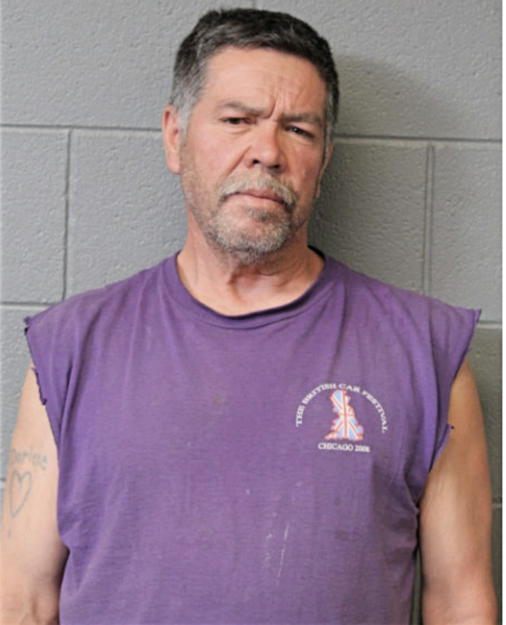 JOSE RAMIREZ, Cook County, Illinois