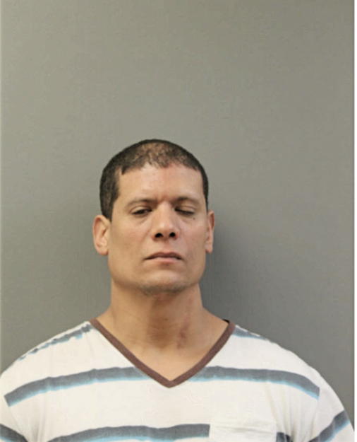 ABRAHAM M RAMOS, Cook County, Illinois