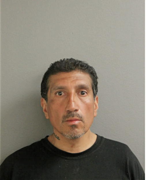 ROBERT REYES, Cook County, Illinois