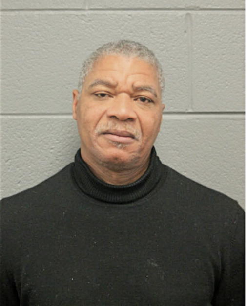 JAMES L RHODES, Cook County, Illinois