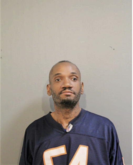 ANTHONY A RICHARDSON, Cook County, Illinois