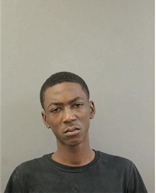 ANTHONY M ROBINSON, Cook County, Illinois