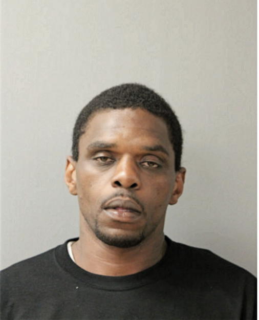 DAVID L ROBINSON, Cook County, Illinois
