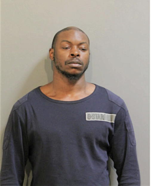 EARNEST ROBINSON, Cook County, Illinois