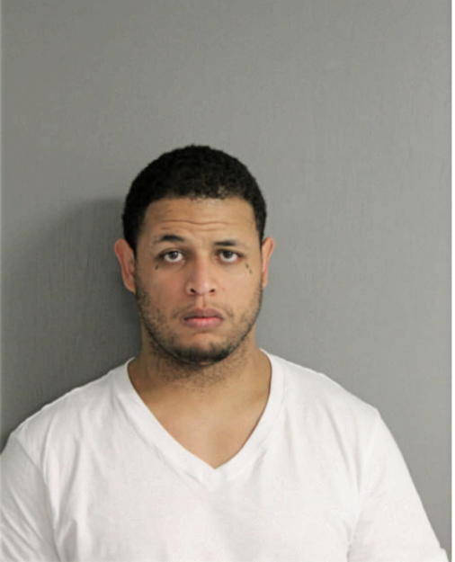 ELIJAH C ROBINSON, Cook County, Illinois