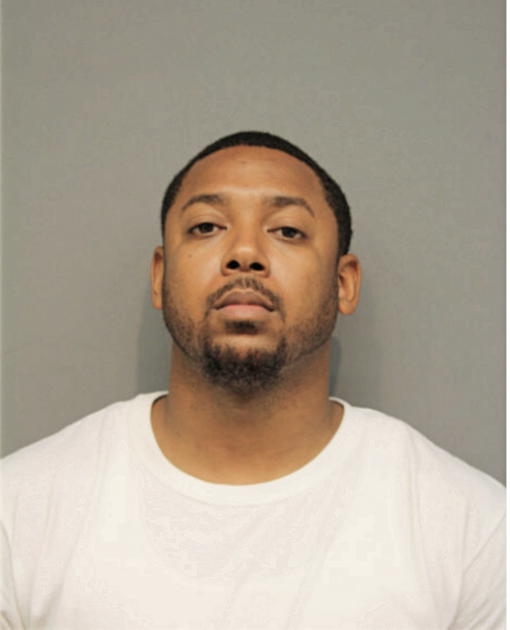 SHAUNDALE ROBINSON, Cook County, Illinois