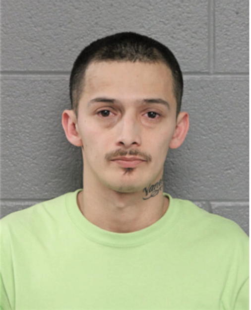 GUADALUPE RODRIGUEZ, Cook County, Illinois