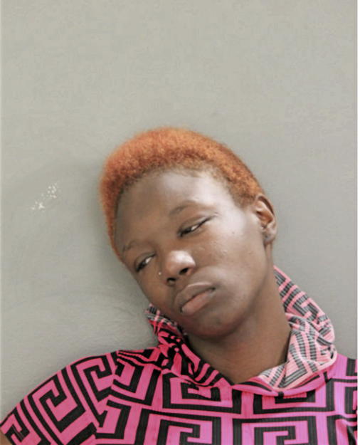 MARQUETTA ROWELL, Cook County, Illinois