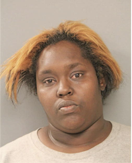 YOLONDA D ROWELL, Cook County, Illinois