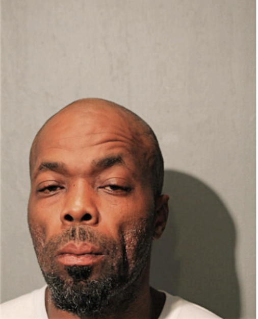 NARVEL W SALTER, Cook County, Illinois
