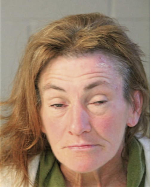 MARY SALVATORE, Cook County, Illinois