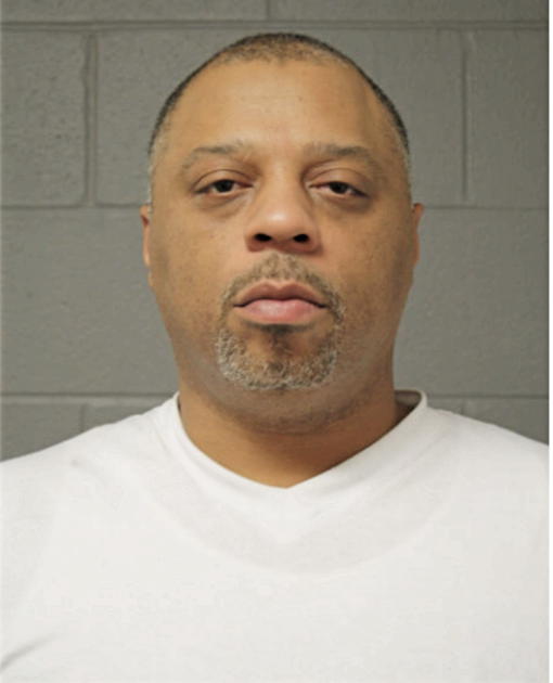 JAMES H SAUNDERS, Cook County, Illinois