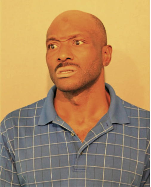 RANDALL K SCOTT, Cook County, Illinois