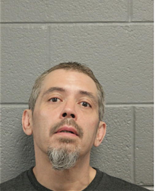 GILBERT JOSEPH SEPULVEDA, Cook County, Illinois