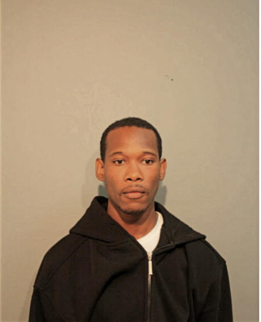 TRAVIS SHORTY, Cook County, Illinois