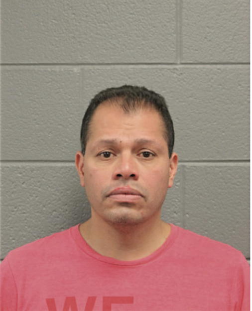 JARINZHIMIO A SIGUERE, Cook County, Illinois