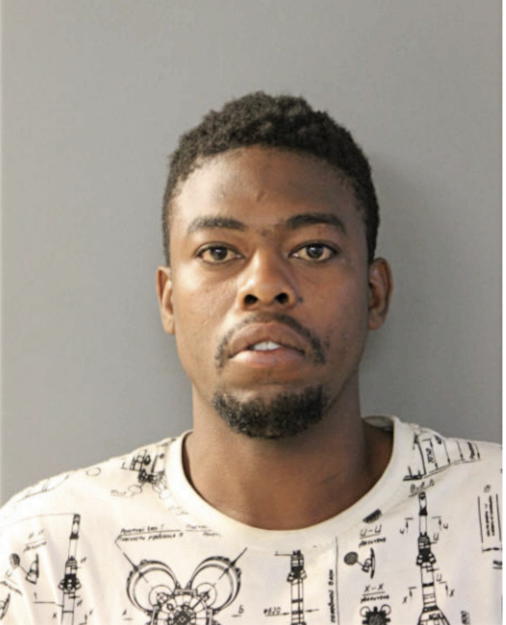 CEDRIC O SMITH, Cook County, Illinois