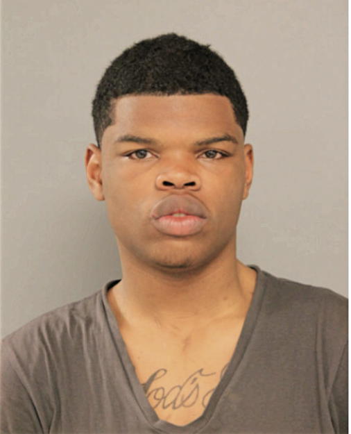 DARVELL D SMITH, Cook County, Illinois