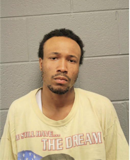 TERRANCE SMITH, Cook County, Illinois