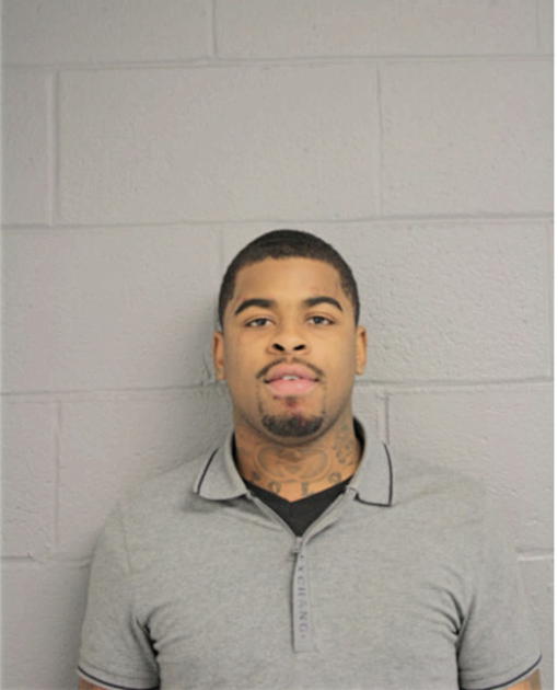 TERRENCE L SMITH, Cook County, Illinois