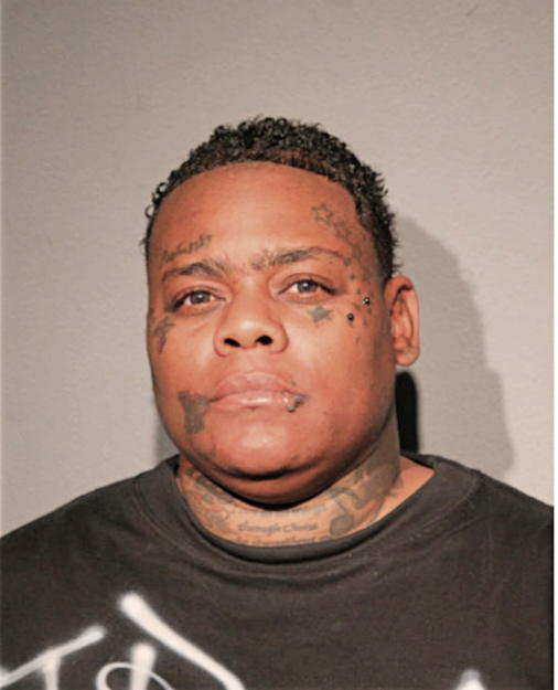 YVETTE SMITH, Cook County, Illinois