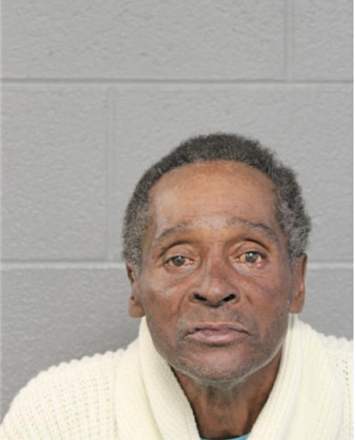 MICHAEL JEROME SOUTHALL, Cook County, Illinois