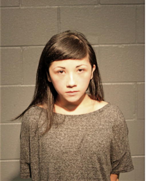 SYDNEY TAYLOR SPRANDEL, Cook County, Illinois