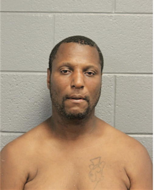 BYRON STARKS, Cook County, Illinois
