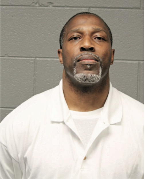 STANFIELD STEELE, Cook County, Illinois