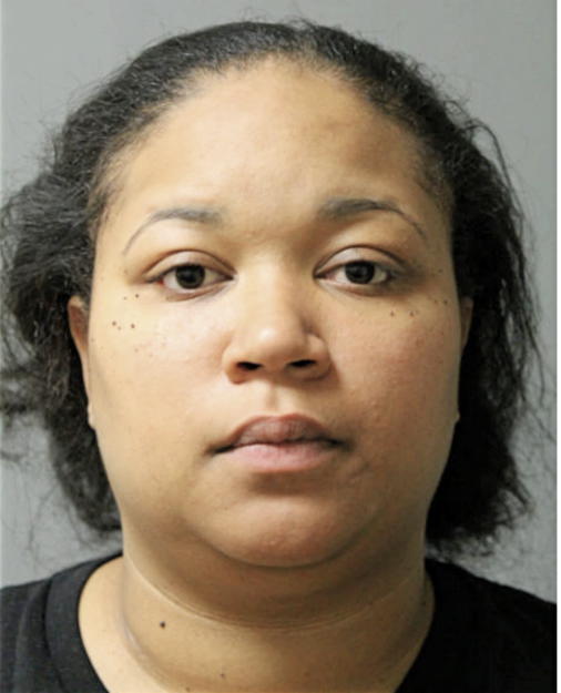 PORTIA LEN STEVENSON, Cook County, Illinois