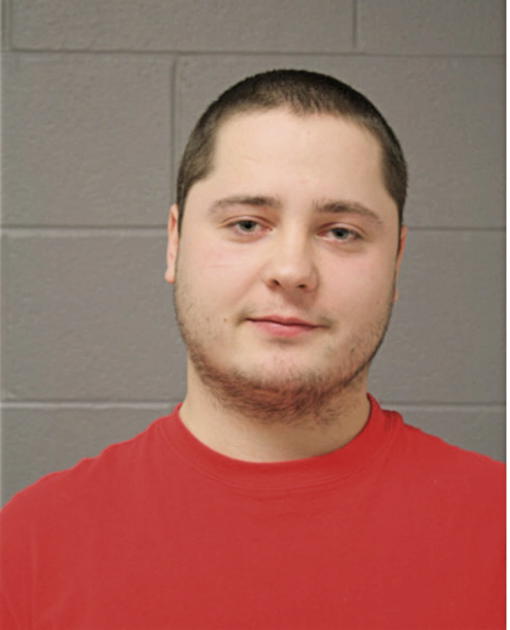 ZBIGNIEW STOPKA, Cook County, Illinois