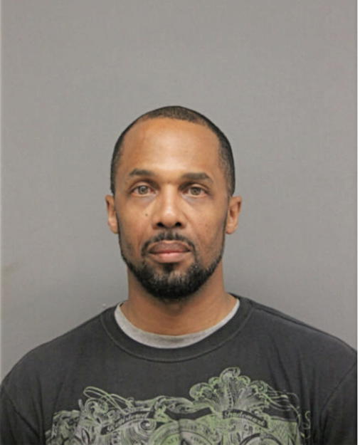 ALLEN SULTON, Cook County, Illinois